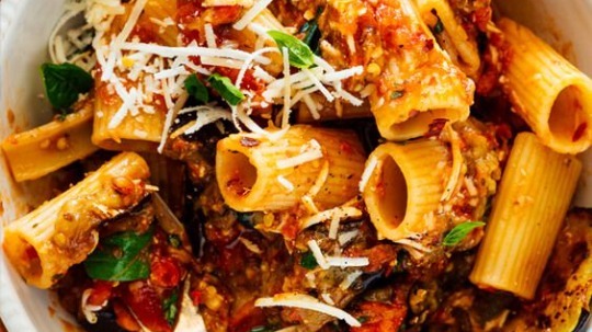 delizioso!