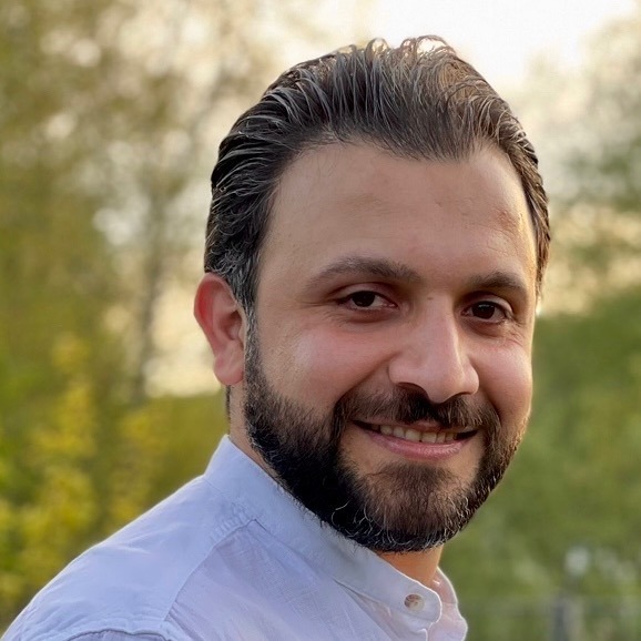 Foto von Mohmad Alkhatib