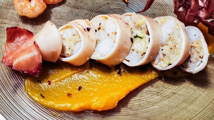 Leggero con gusto