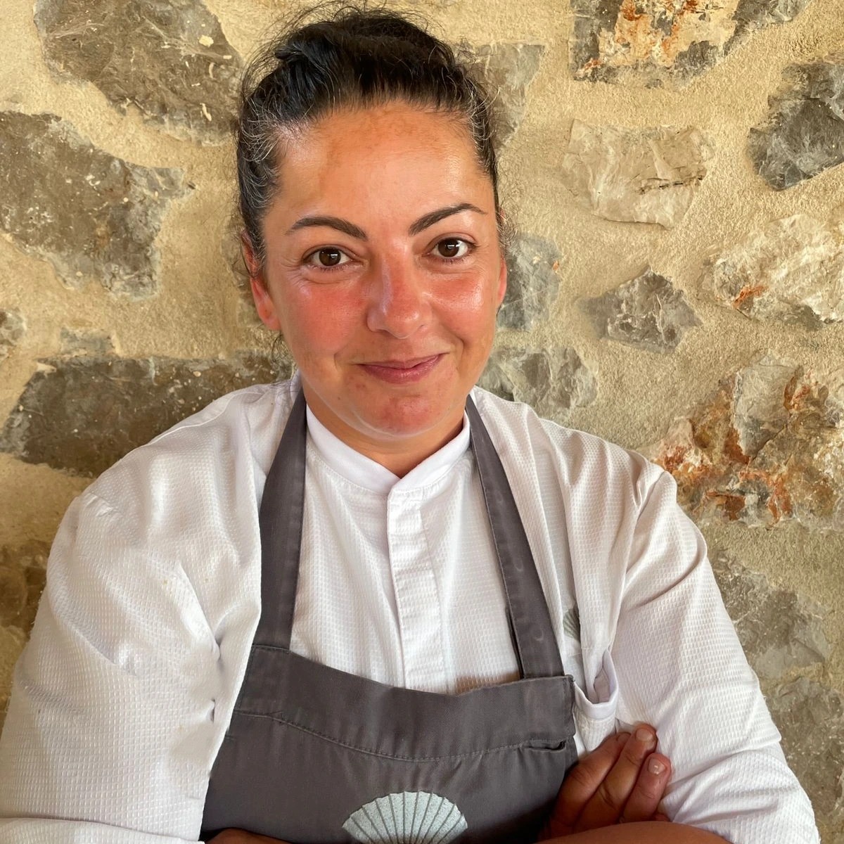 Photo from chef Lida Noula