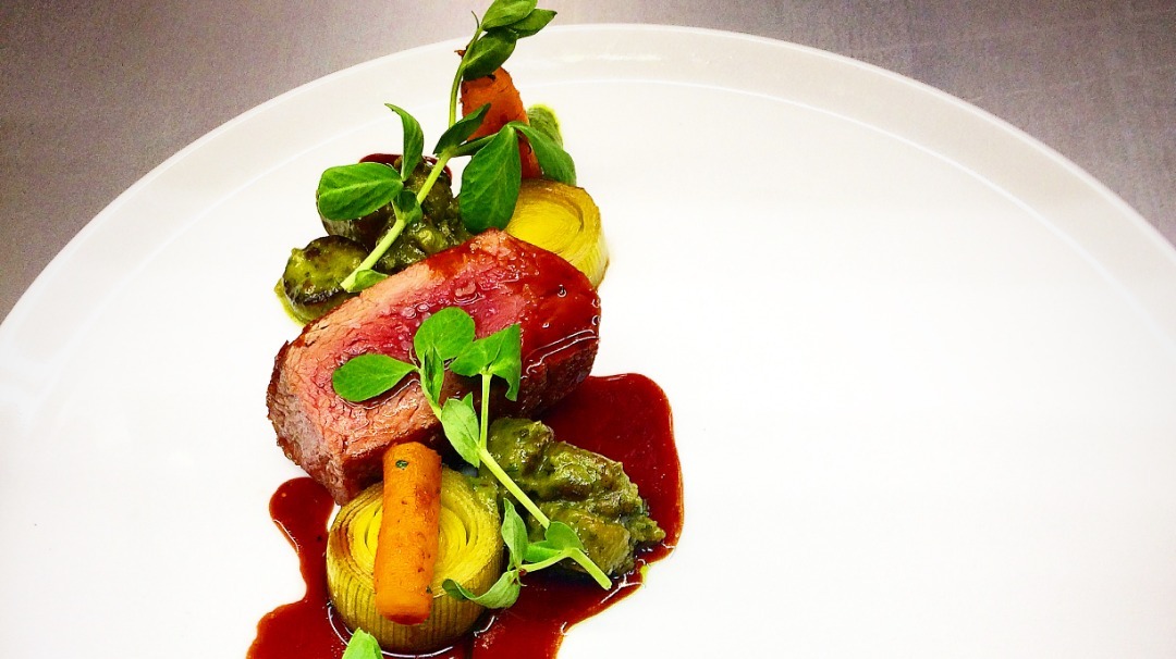 Chef's Favorite Dishes