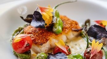 Seafood Lover