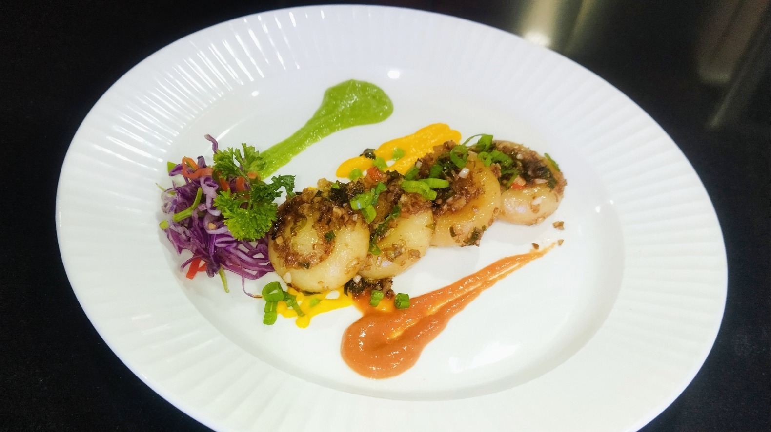 indo-chinese