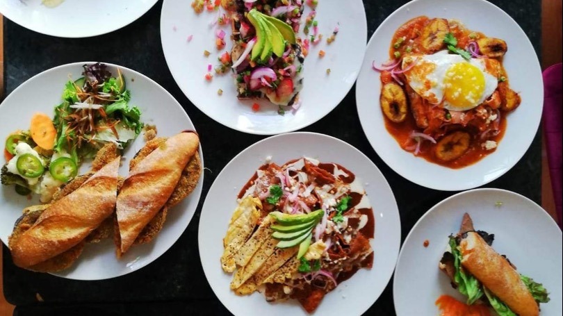Mexican traditional