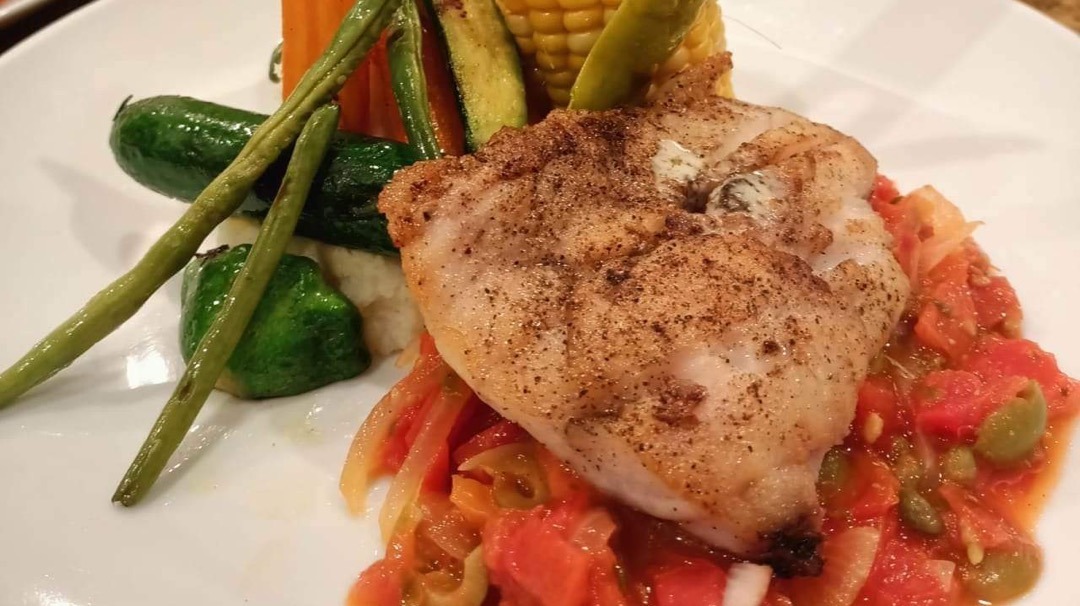 Seafood