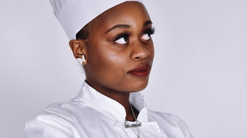 Photo from chef Autumn Jacobs