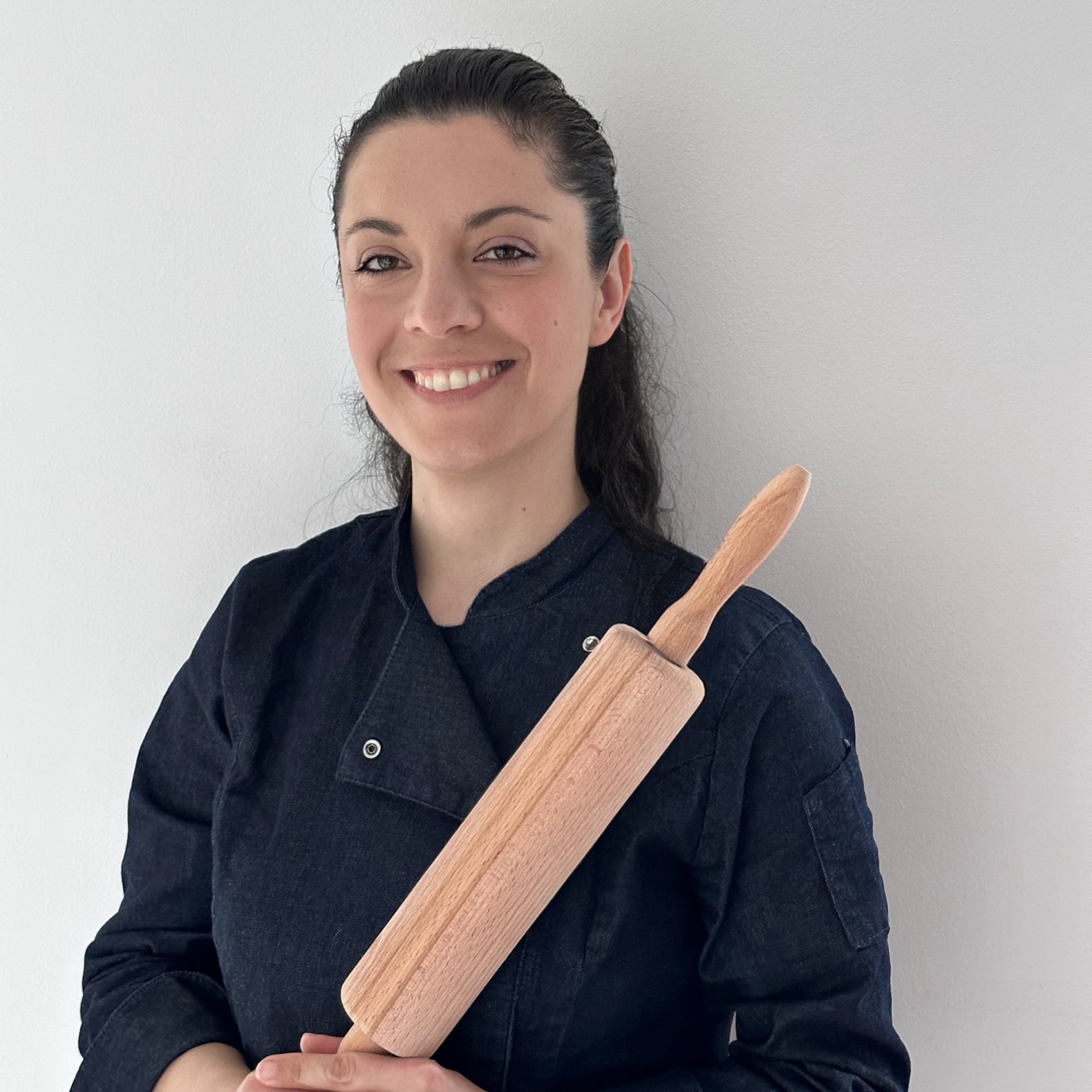 Emanuela Tavano-Brindisi