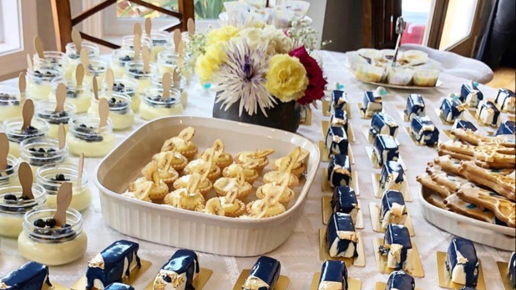 BRUNCH EXTRAVAGANCE