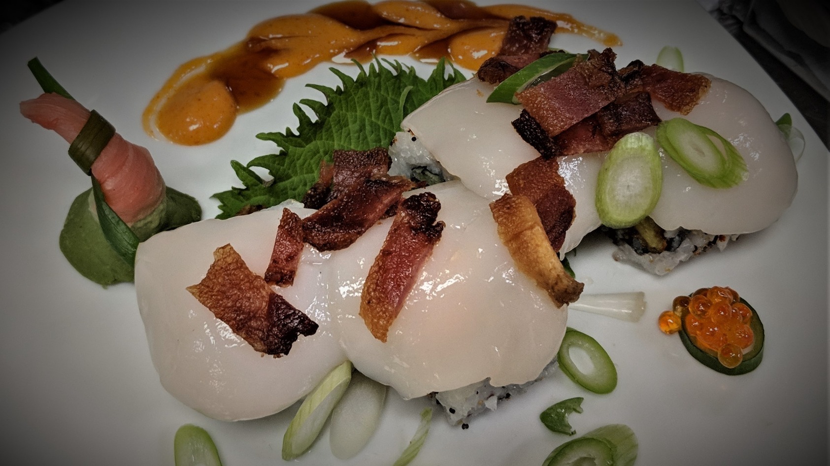Sushi Fusion