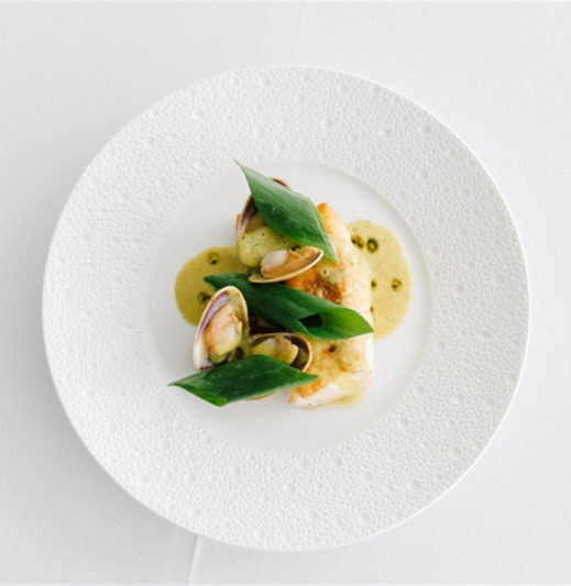 French from Noranise Dining