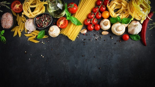 A Taste Of Italy