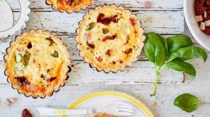 Vegetariano: Ricette Naturalmente Buone