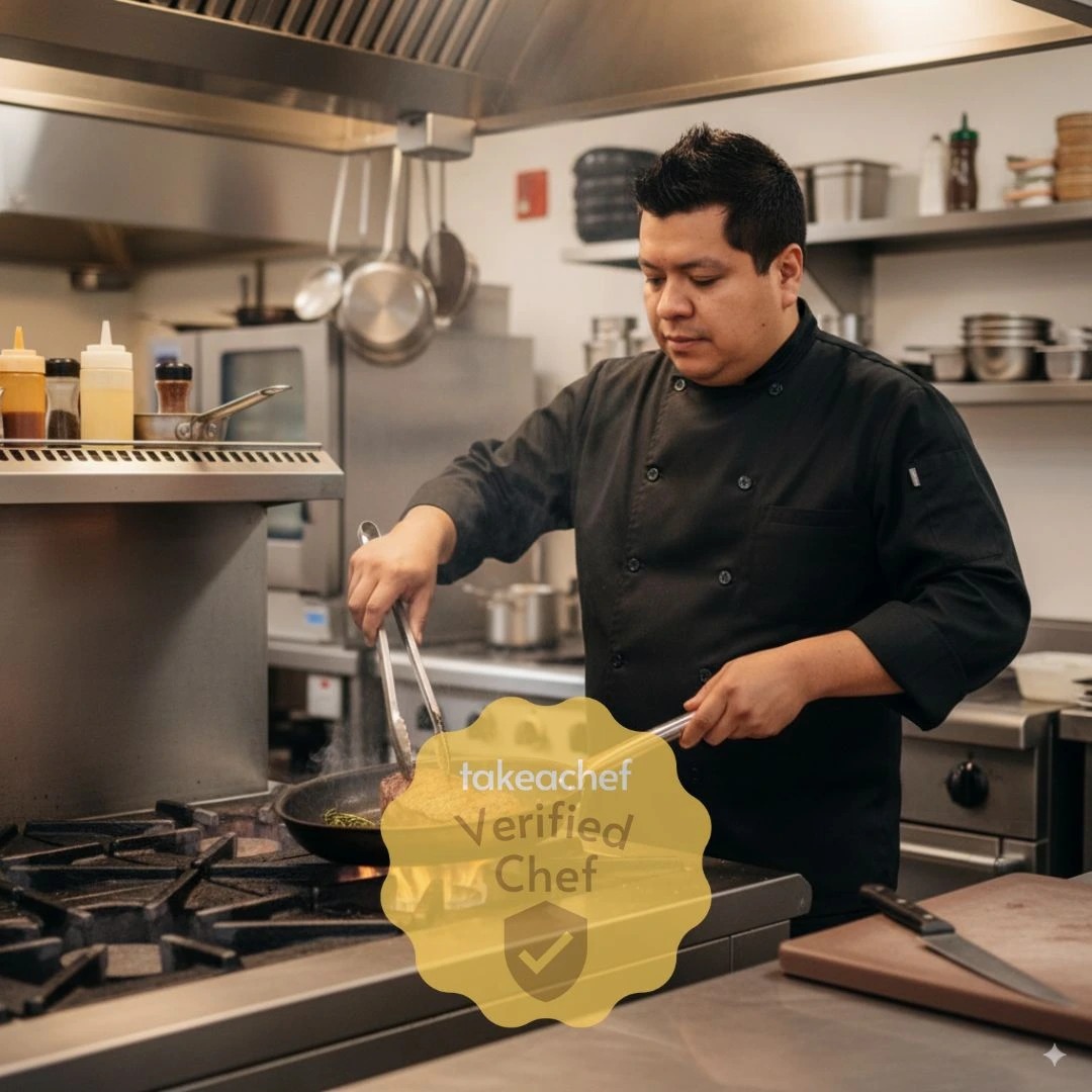 Foto de Allen Cortés