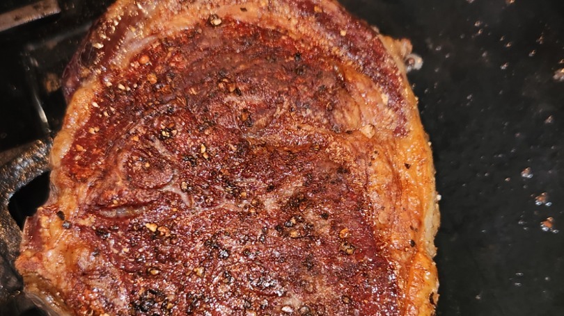 Italian Steakhouse