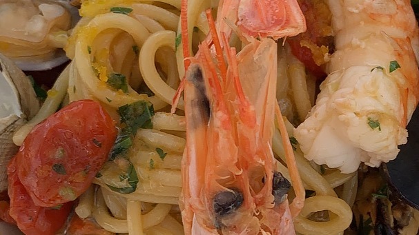 Flavors of the Mediterranean
