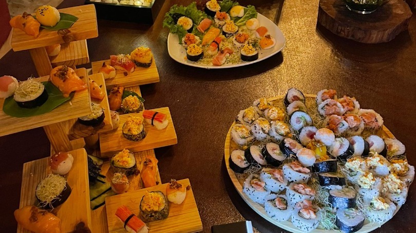 Cocina japonesa