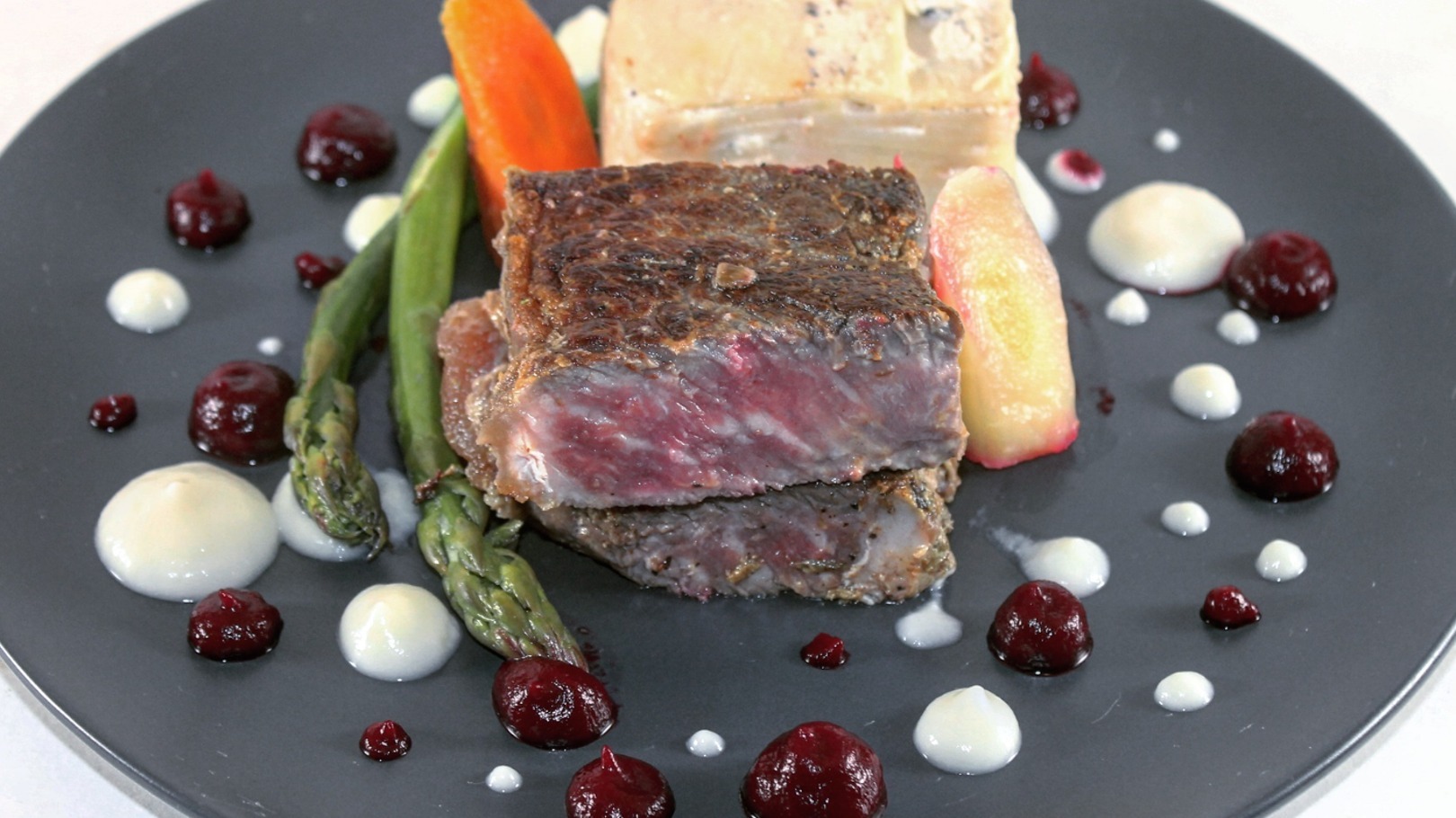 A Mediterranean Gastronomic Journey