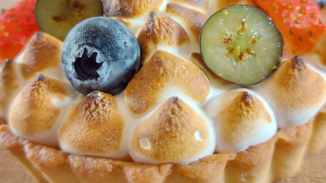 Gourmet Parisian
