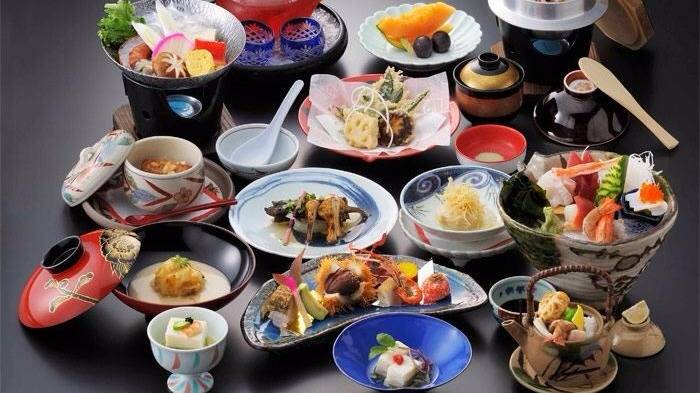 Nippon o sutura