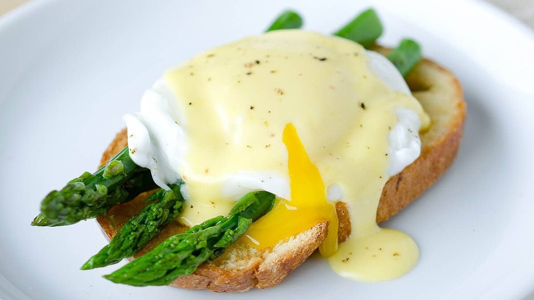 Breakfast Brunch