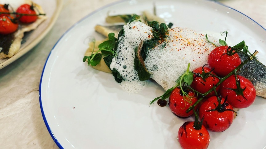 An Italian Affair