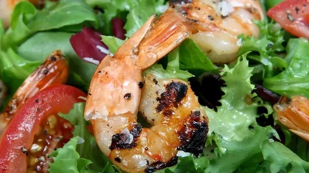French Menu