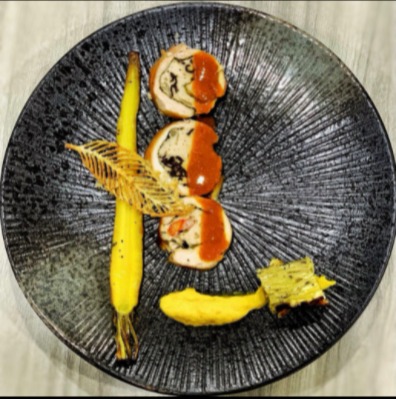 chicken roulade stuffed with slippery lobster sauce.png