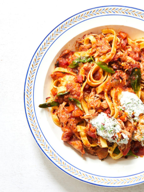 Italian 3-4 course