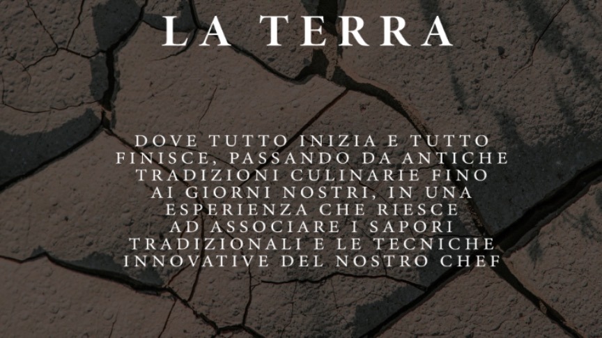 La Terra