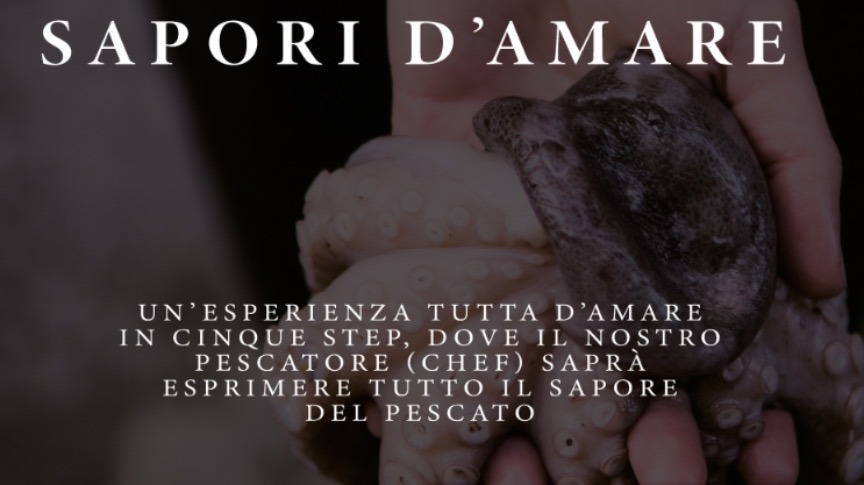 SAPORI D'aMARE