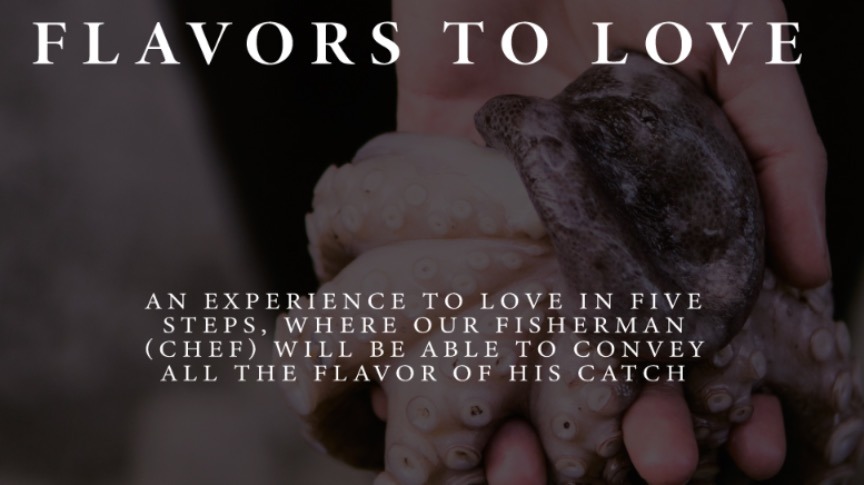 Flavors to love