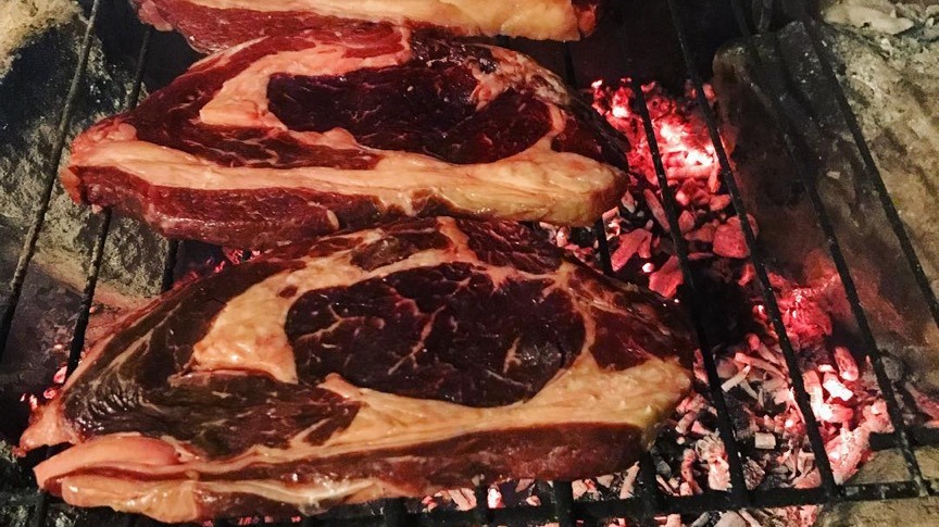 BBQ