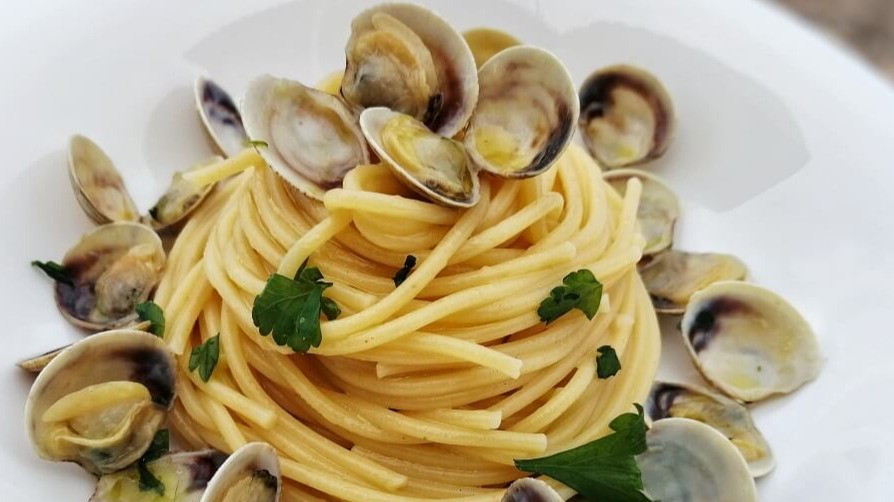 Mediterranea Menù