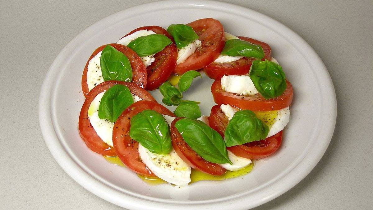 Sencillez italiana