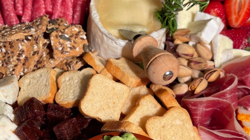 Gusto Gourmet
