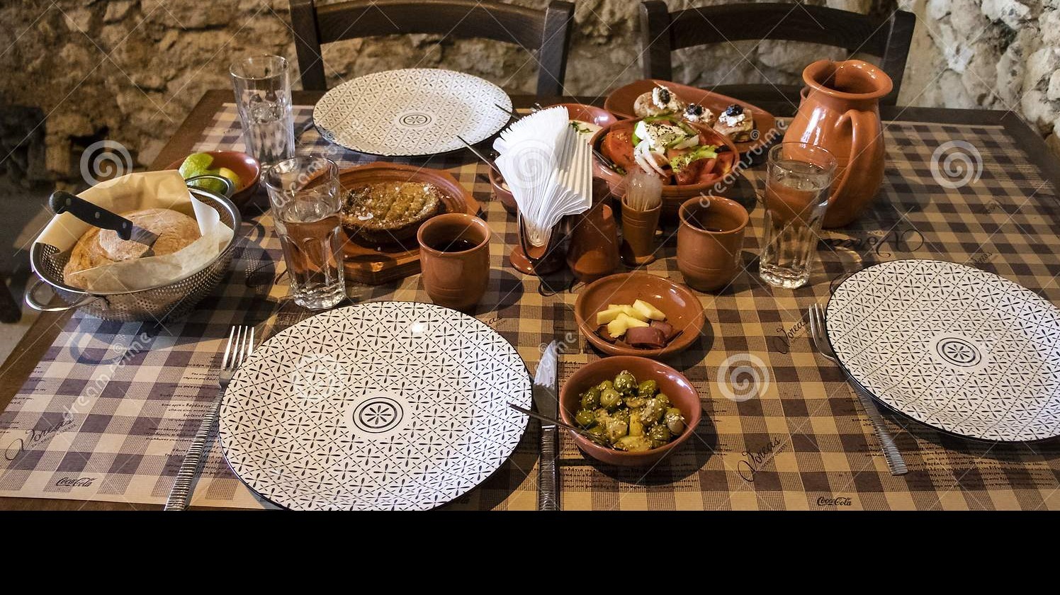 Traditional Cyprus