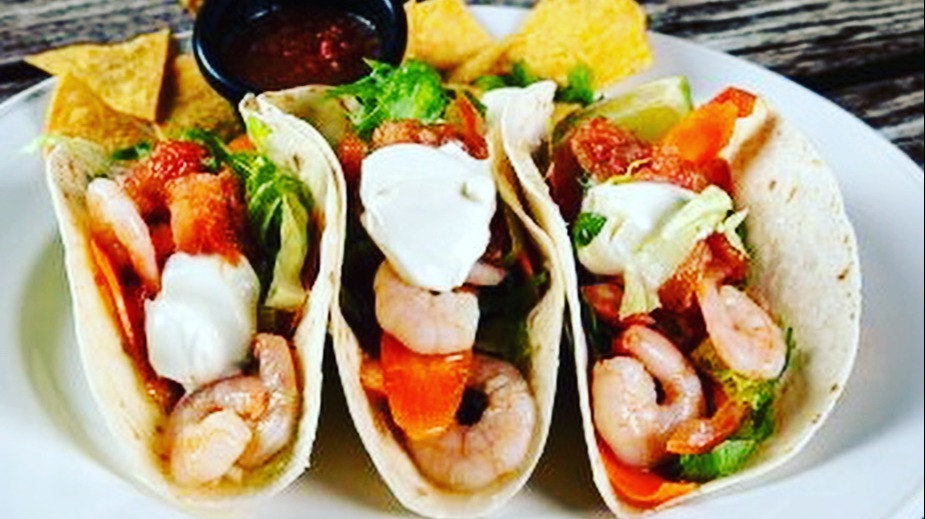 Viaggio tex-mex
