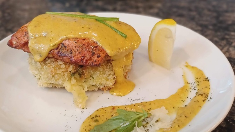 Brunch Anytime of Day