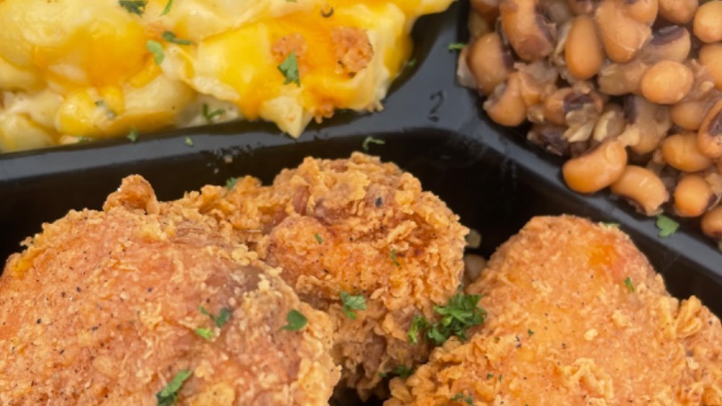 Soul food