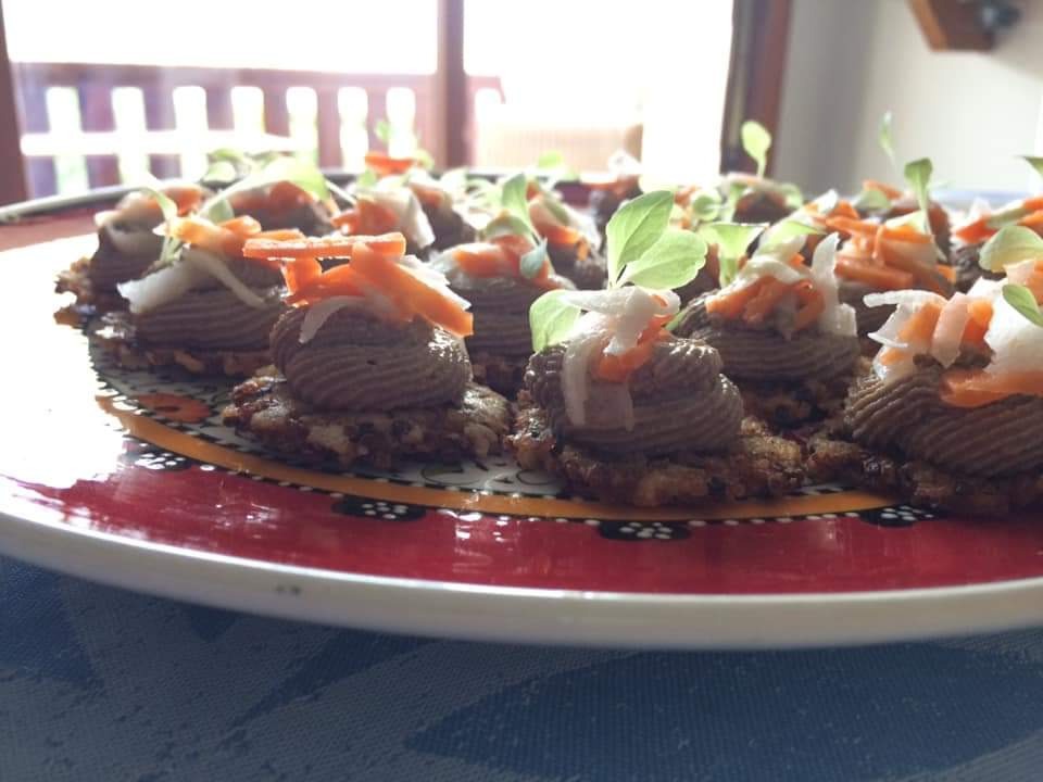 Chicken Liver Mouse Canapes .jpg