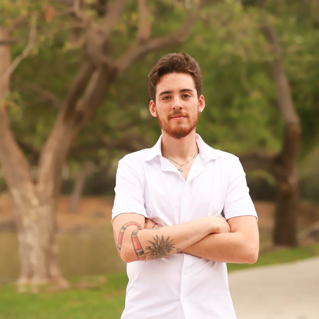 Photo from chef Juan Francisco Castro Villaescusa