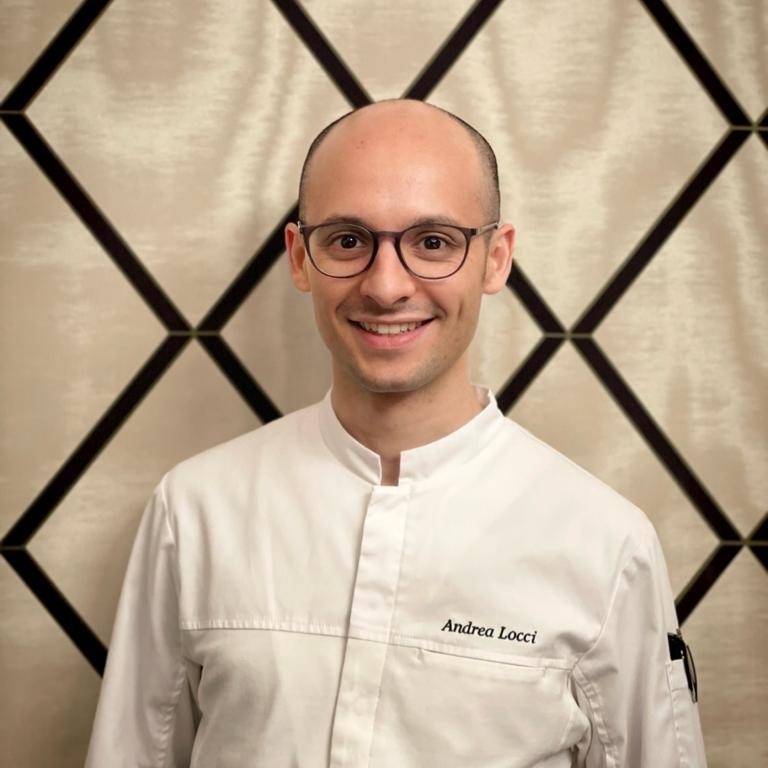 Photo from chef Andrea Locci