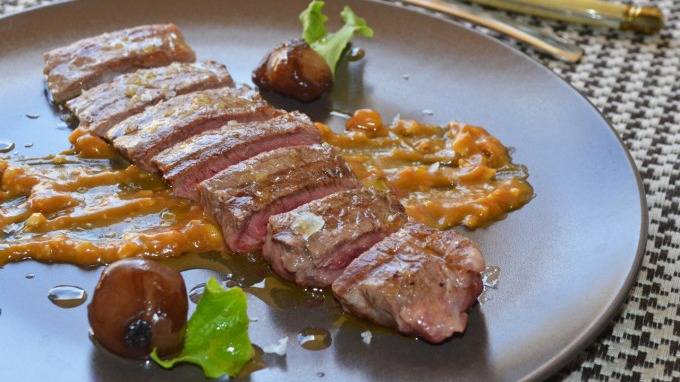 I Love Carne