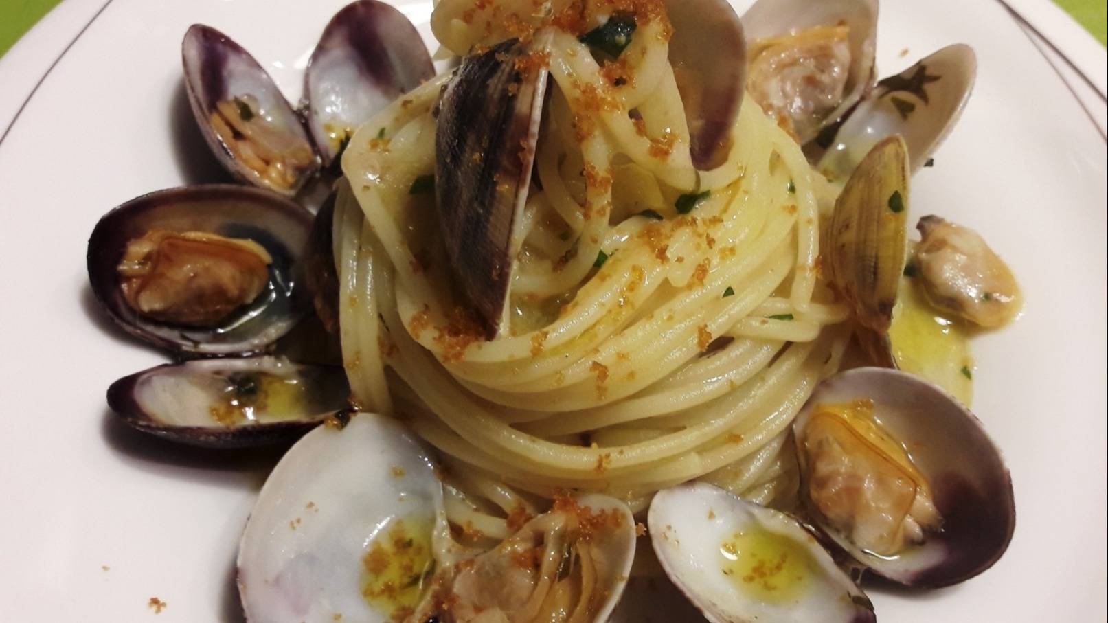 Mare in tavola