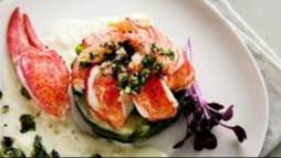 Grand Gourmet all'Astice