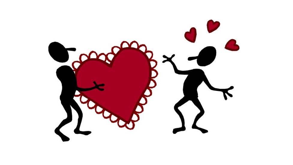 Speciale San Valentino