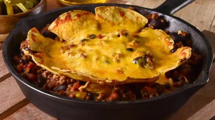 Fonda Mexicana