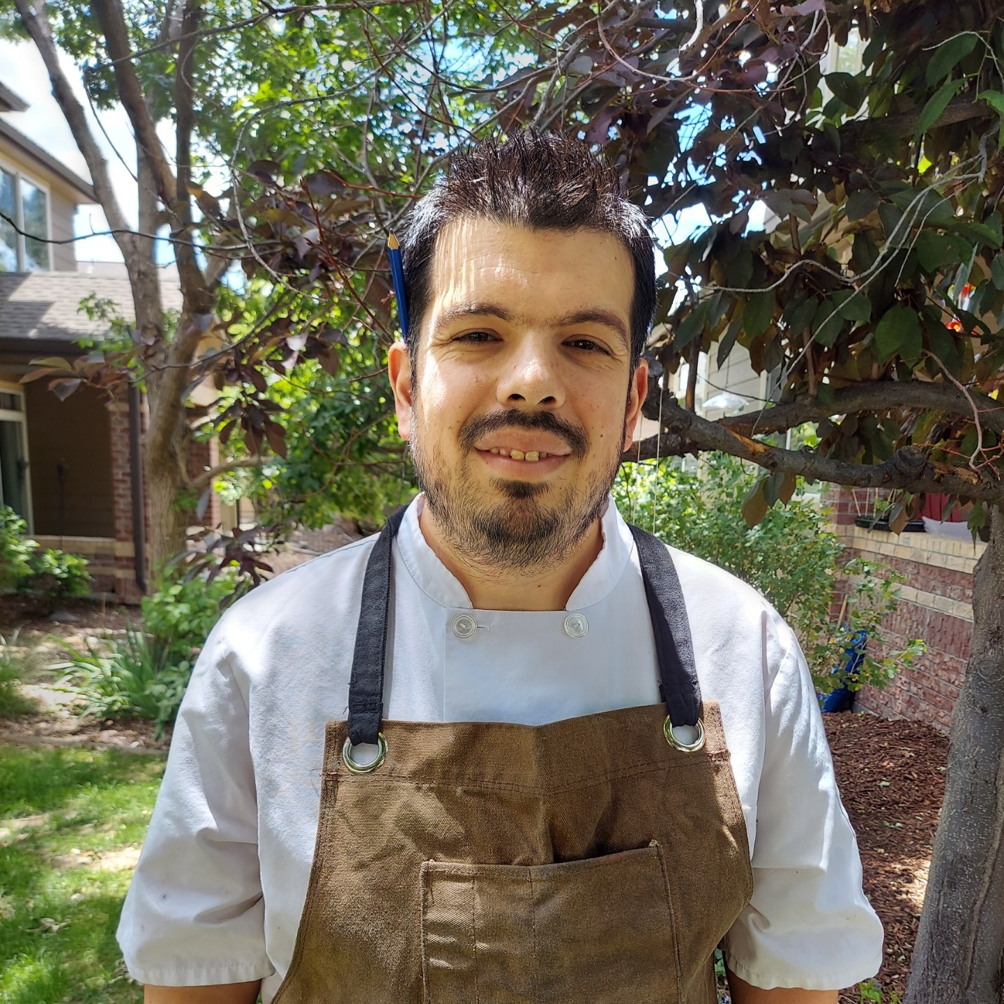 Daniel Casillas-Littleton