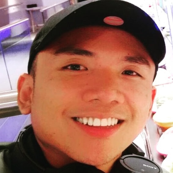 Photo from chef Jay Manglicmot