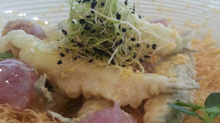 Menú carnivoro